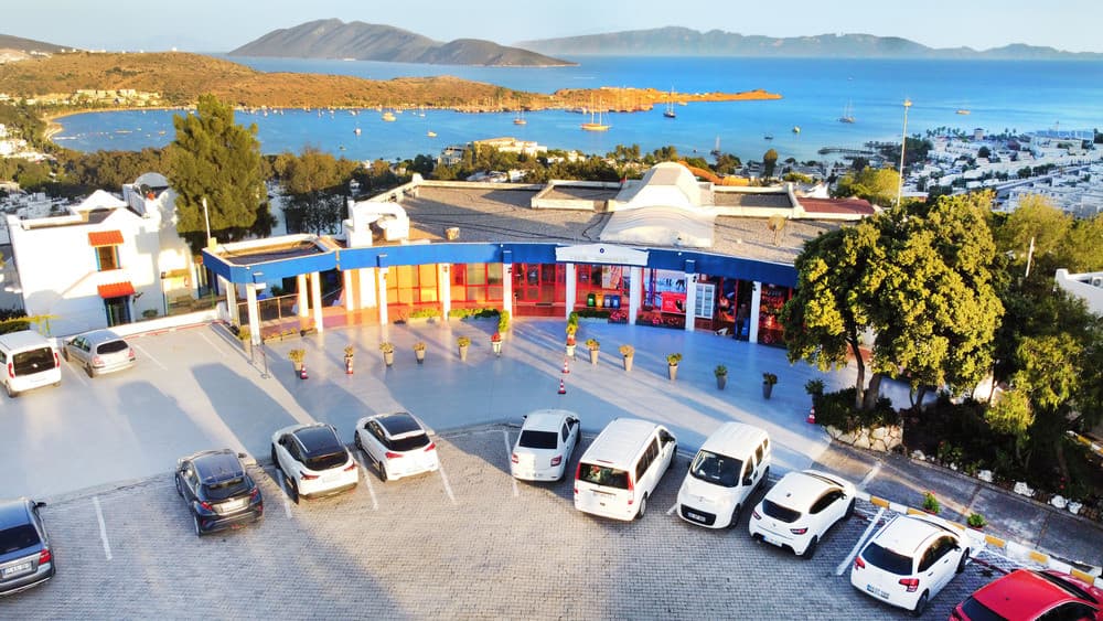 Club Dedeman Bodrum