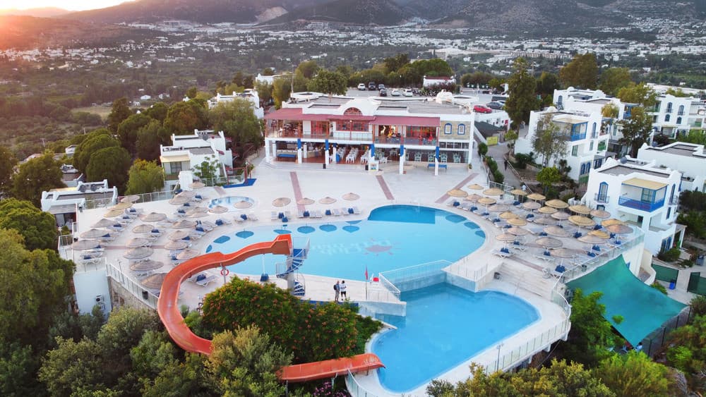 Club Dedeman Bodrum