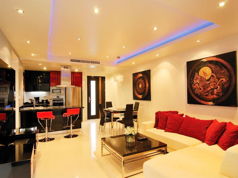 Absolute Bangla Suites