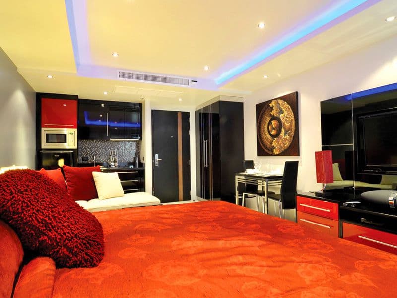 Absolute Bangla Suites