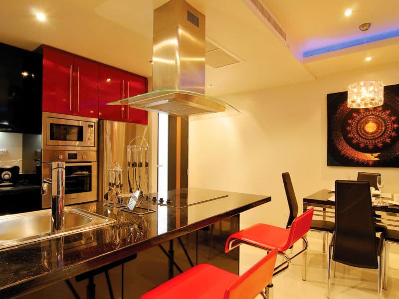 Absolute Bangla Suites