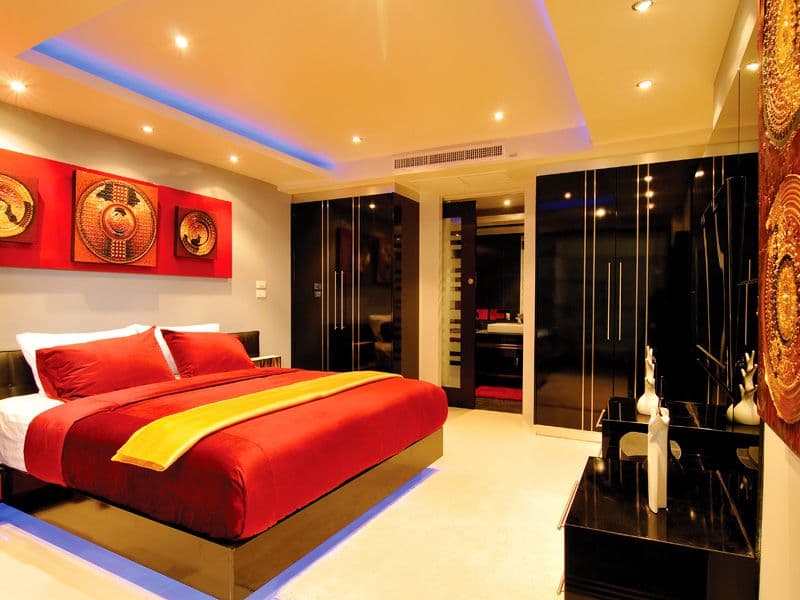 Absolute Bangla Suites