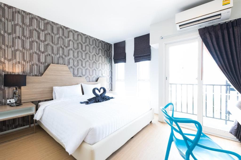 P-PLUS HOTEL