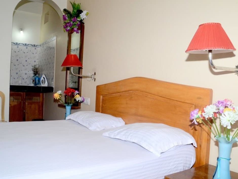 Aston Joy Home Comfort