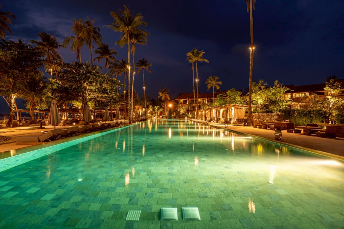 DINSO RESORT & VILLAS KO CHANG VIGNETTE COLLECTION