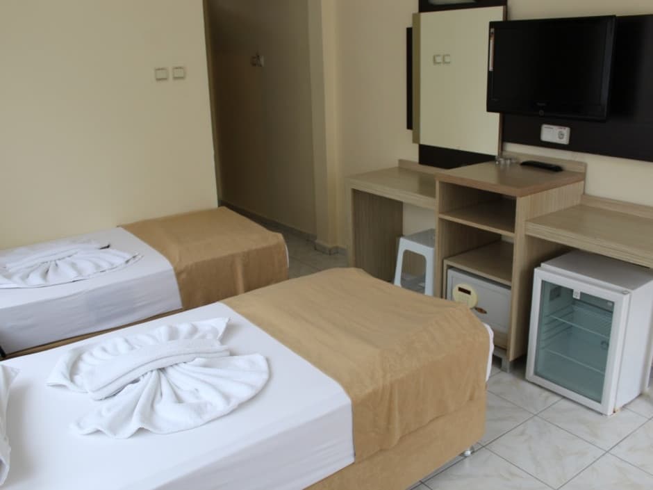 Kleopatra Bavyera Hotel
