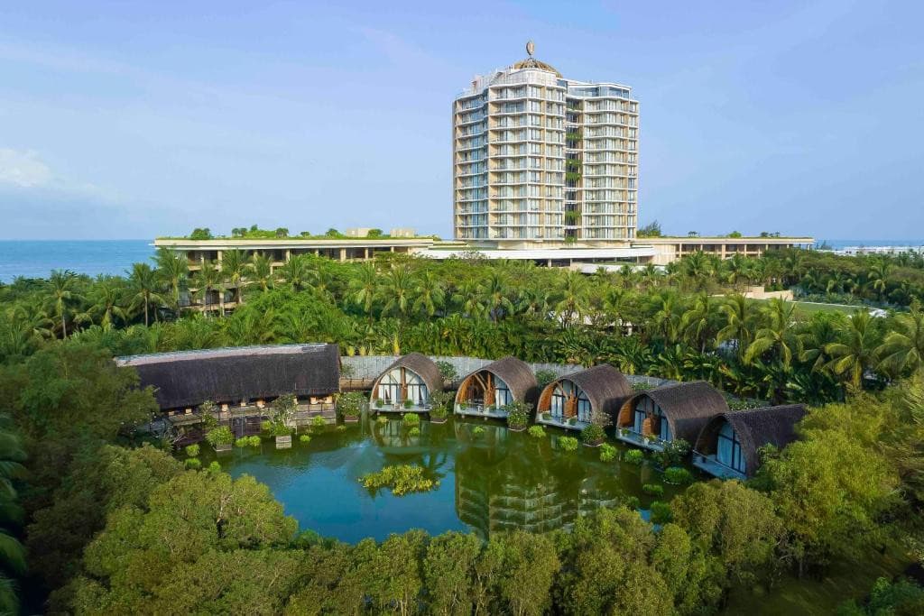 InterContinental Phu Quoc Long Beach