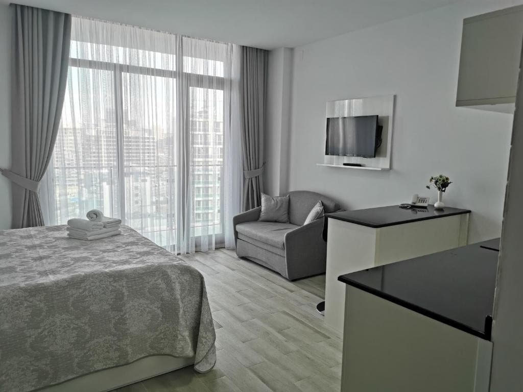 Aqua Batumi Hotel & Apartments