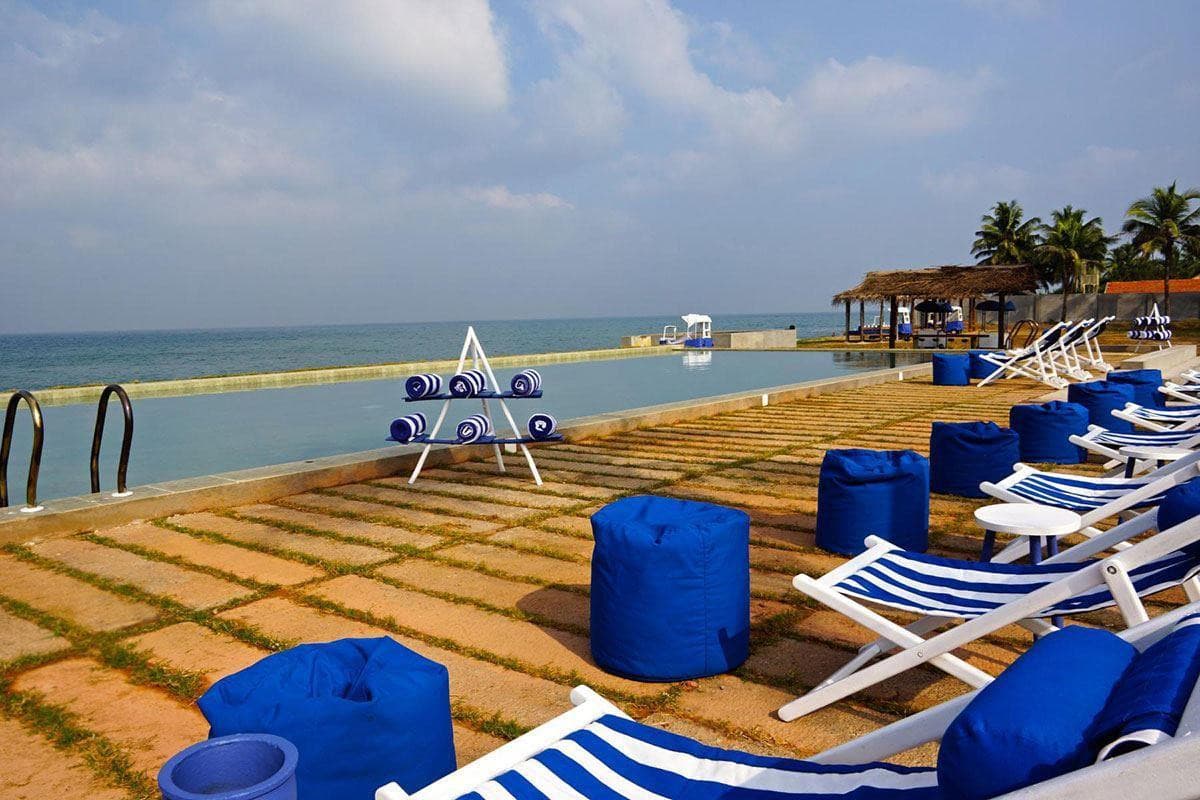 Jetwing Lagoon