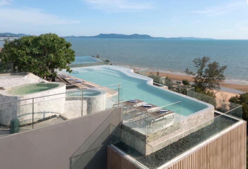 Bayphere Hotel Pattaya (Ex. Best Western Premier Bayphere)