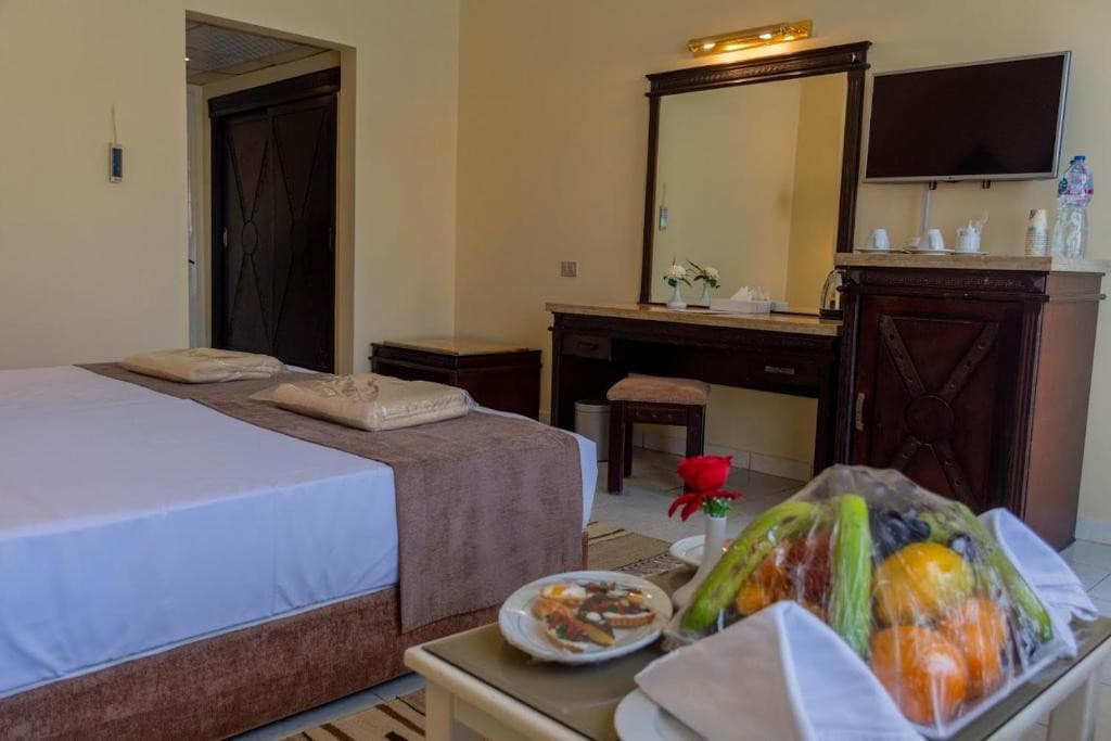 Cataract Sharm Resort