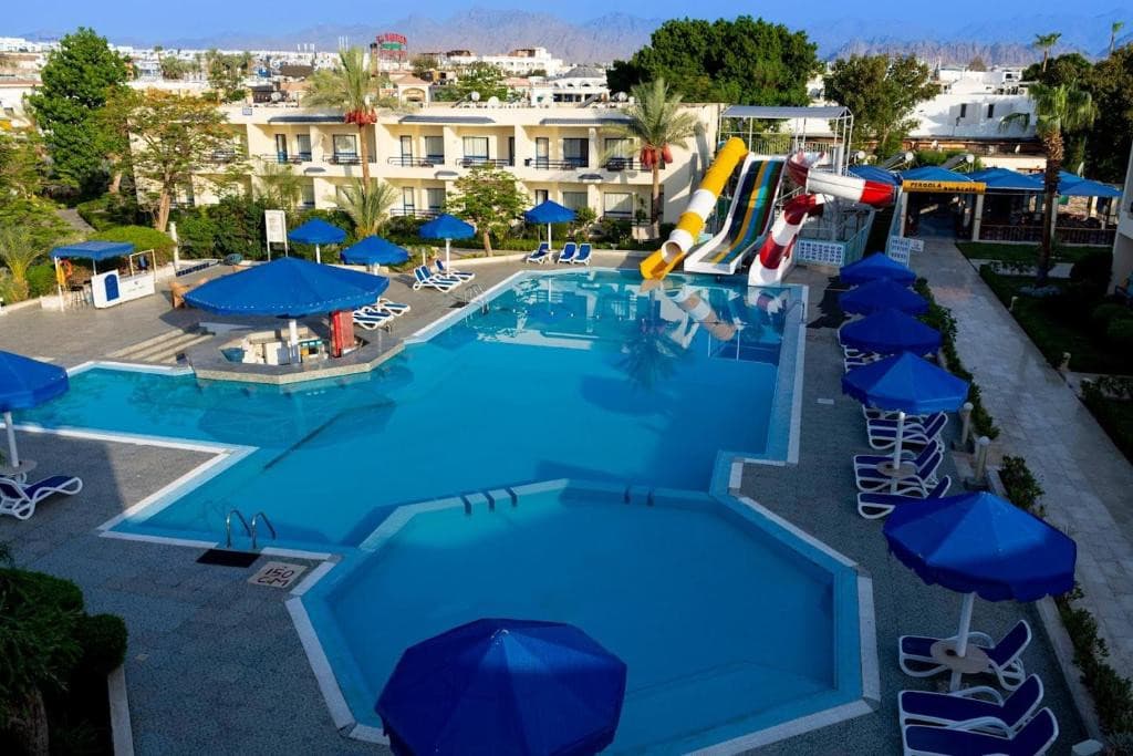Cataract Sharm Resort