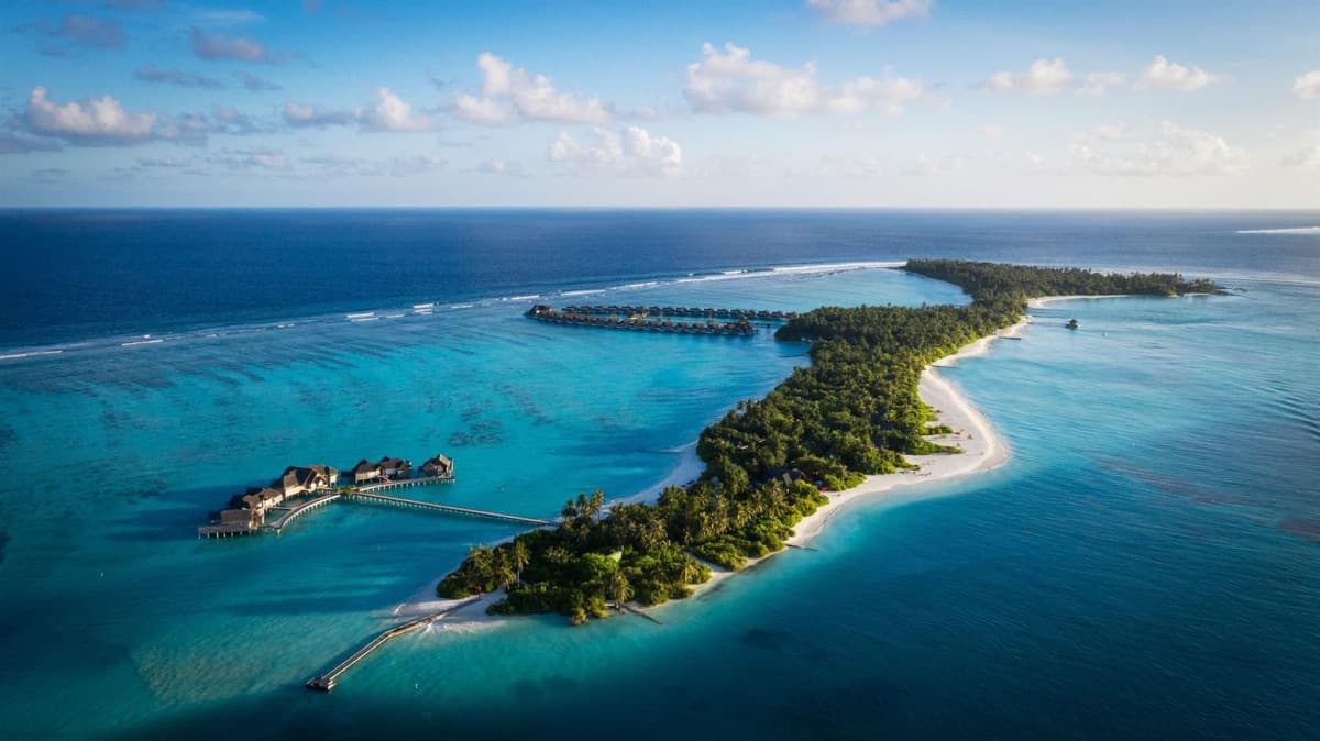 Niyama Private Islands Maldives