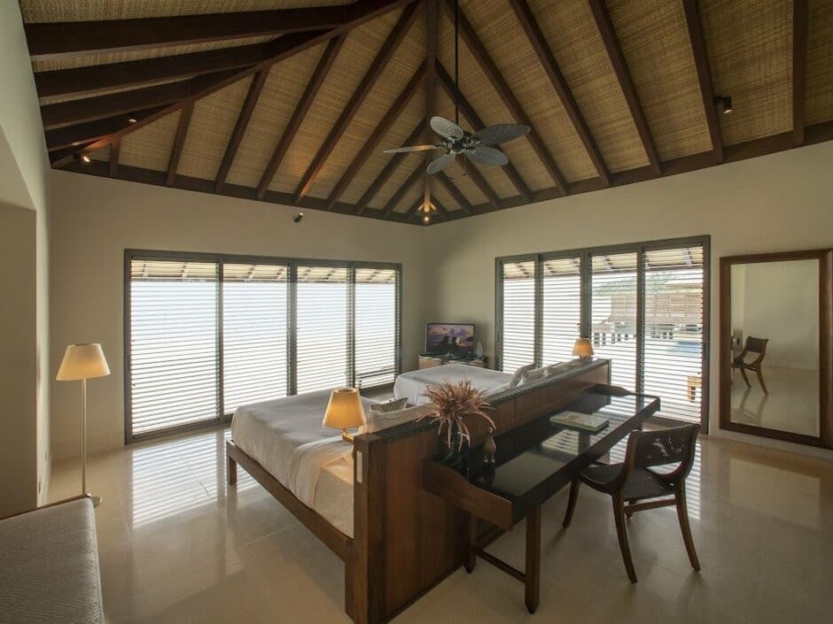 THE RESIDENCE MALDIVES AT DHIGURAH