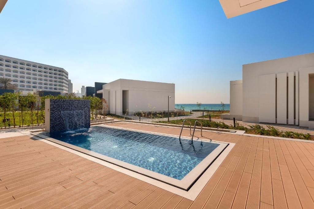 Ajman Hotel (ex. Kempinski Hotel Ajman)
