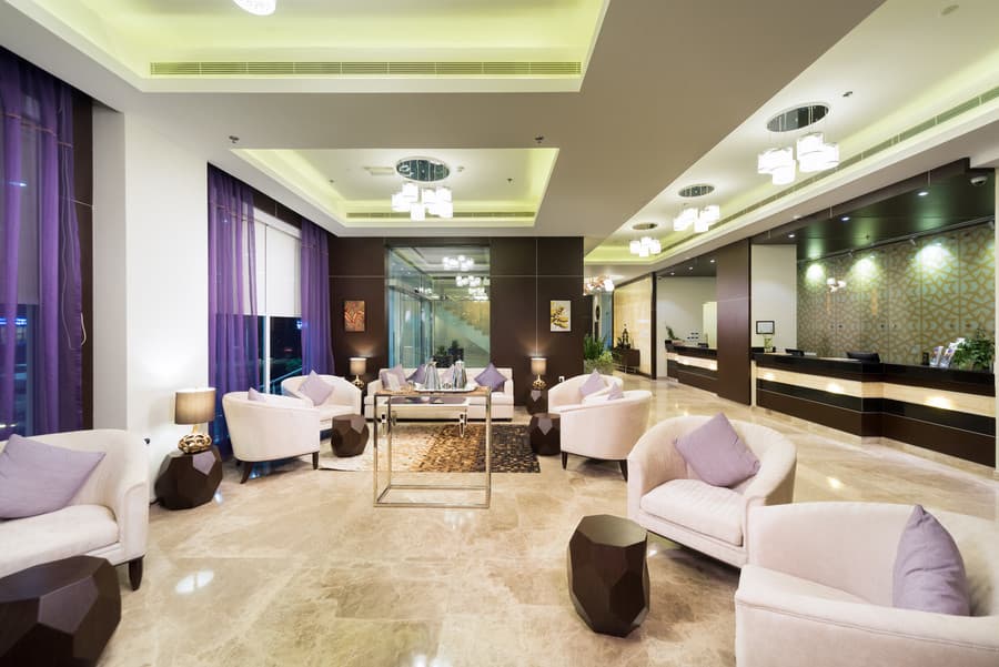 CENTARA MUSCAT