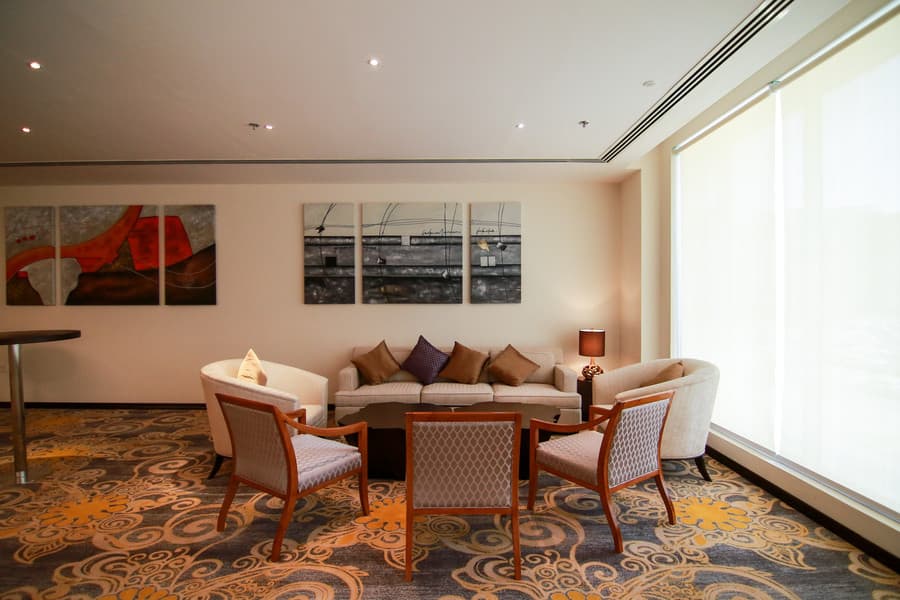 CENTARA MUSCAT