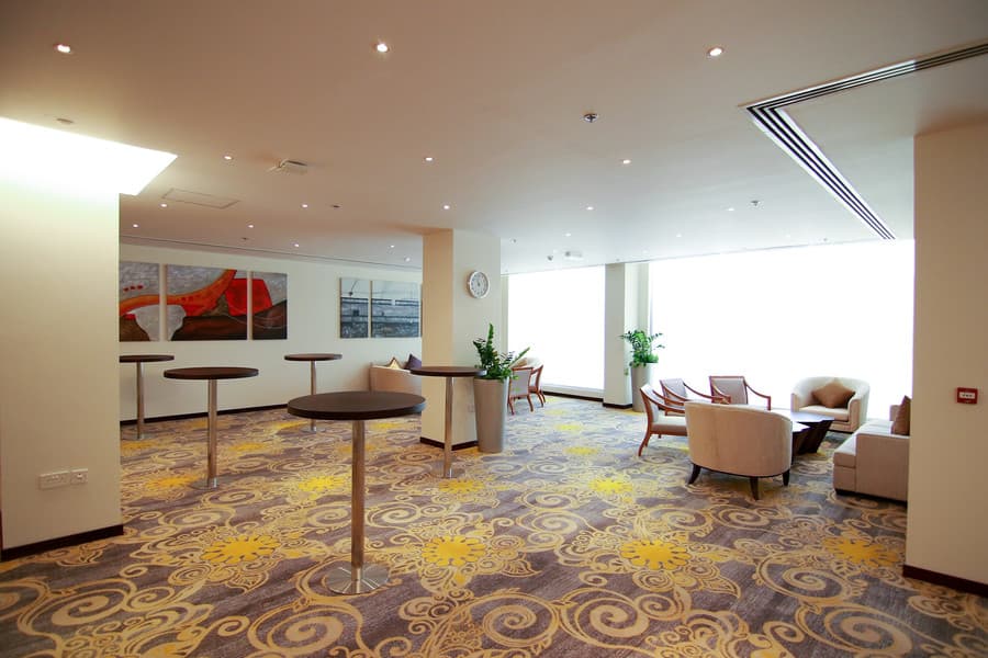 CENTARA MUSCAT