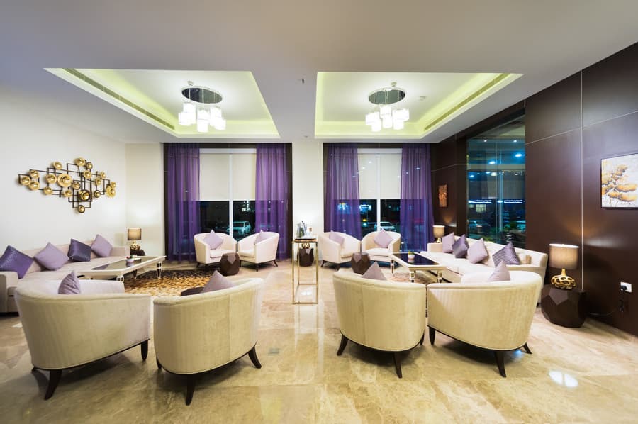 CENTARA MUSCAT
