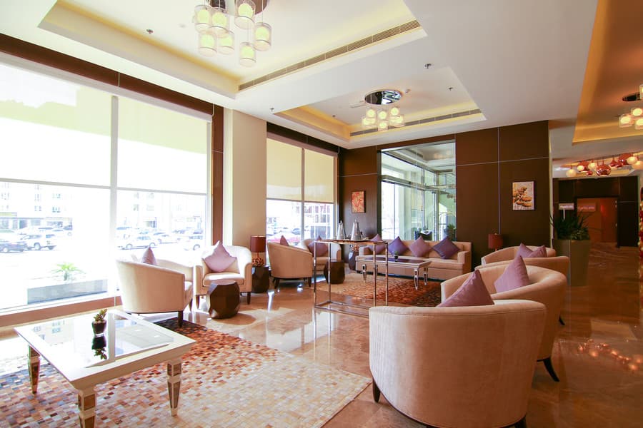 CENTARA MUSCAT