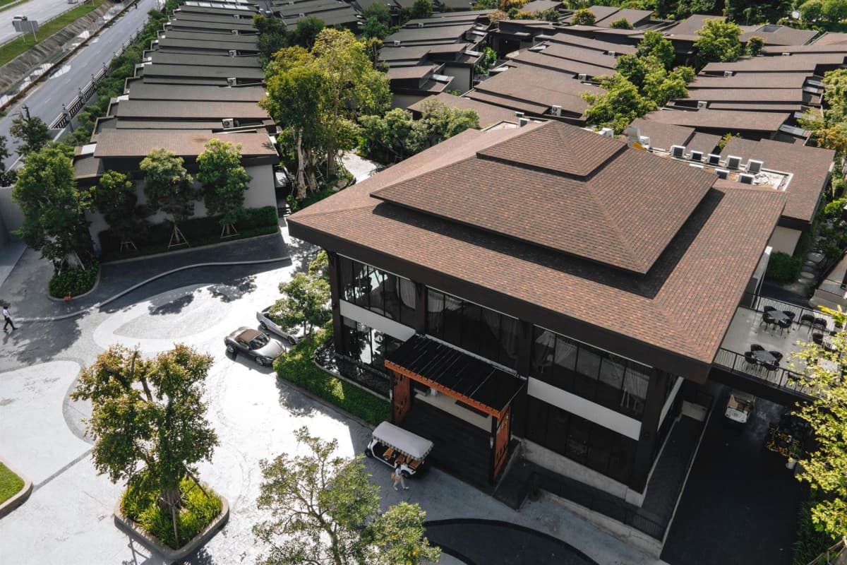 La Miniera Pool Villas Pattaya