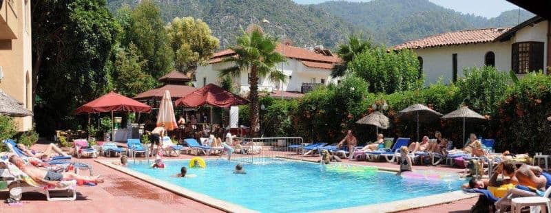 Siesta&Juniper Hotel