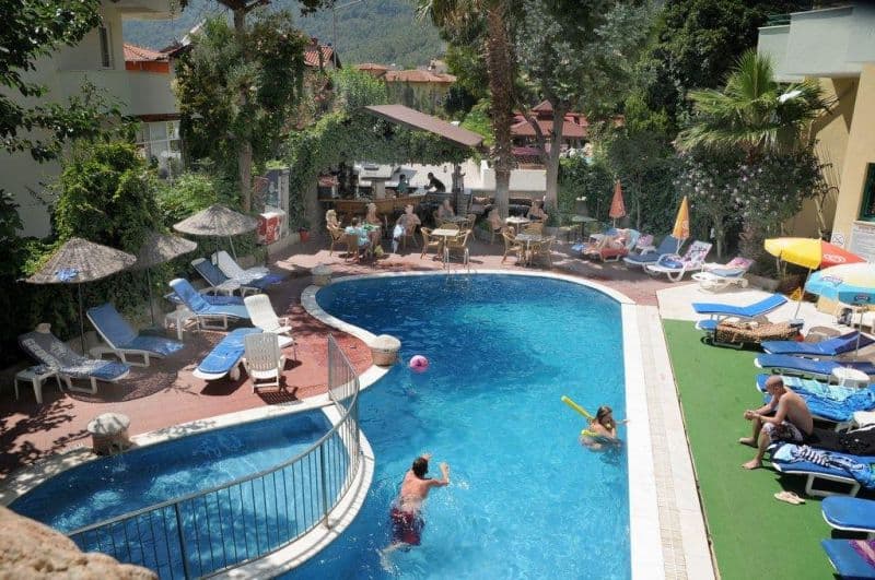 Siesta&Juniper Hotel