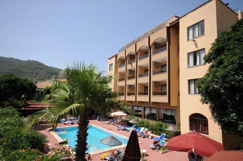 Siesta&Juniper Hotel