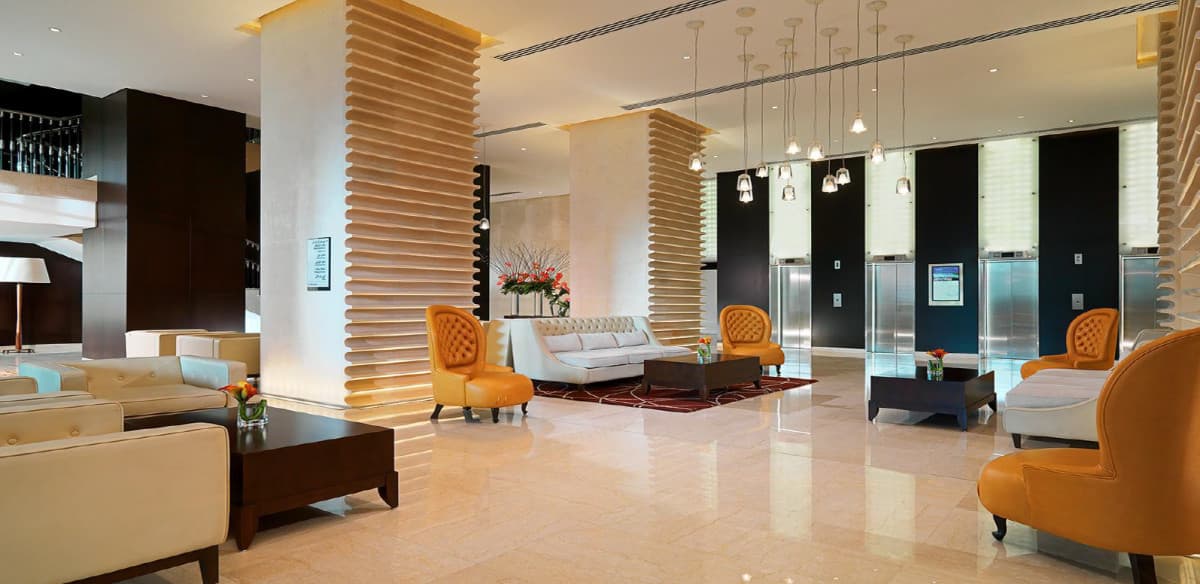 Sheraton Cairo Hotel & Casino