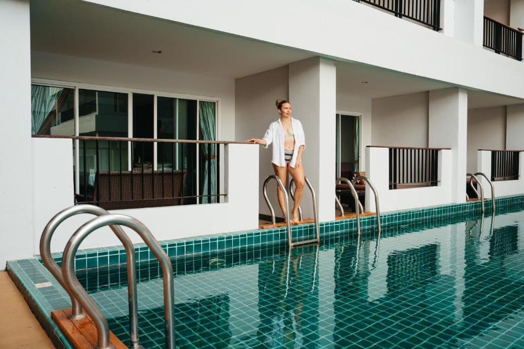 Casa Del M Patong Beach