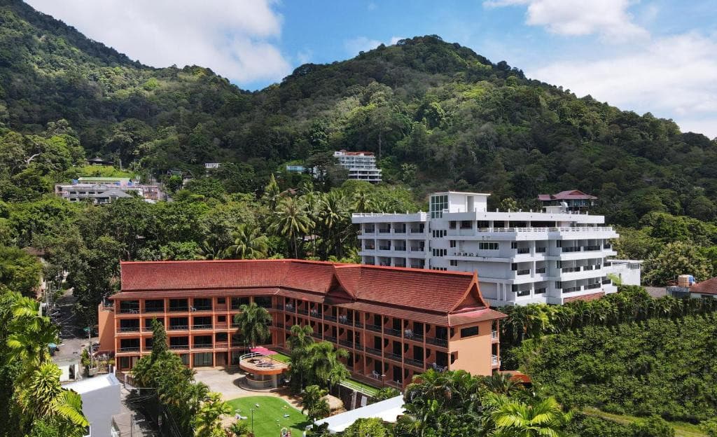 Casa Del M Patong Beach