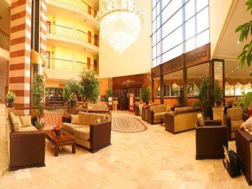 Club Alpina Hotel (ex. Xeno Sonas Alpina)