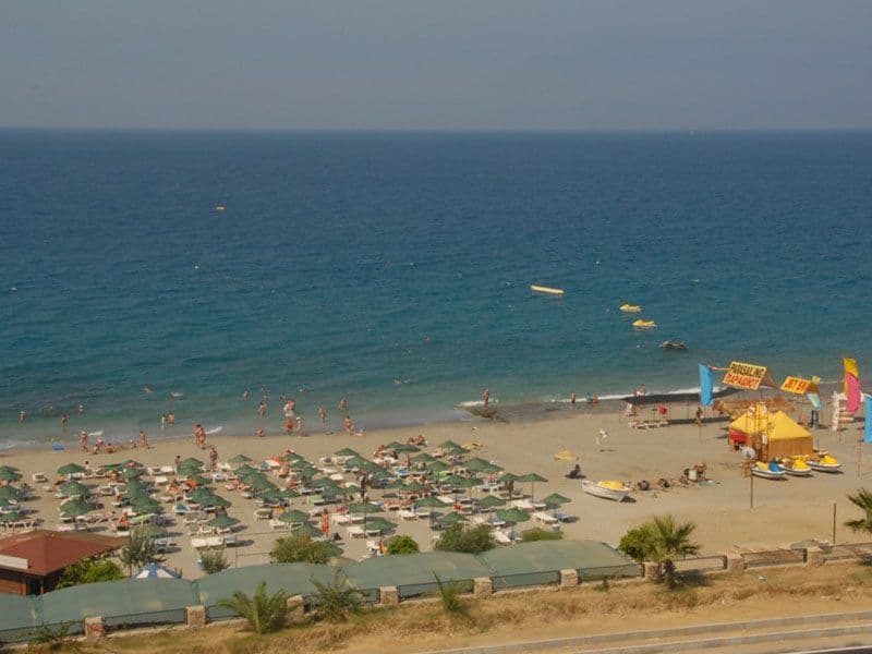 Club Alpina Hotel (ex. Xeno Sonas Alpina)