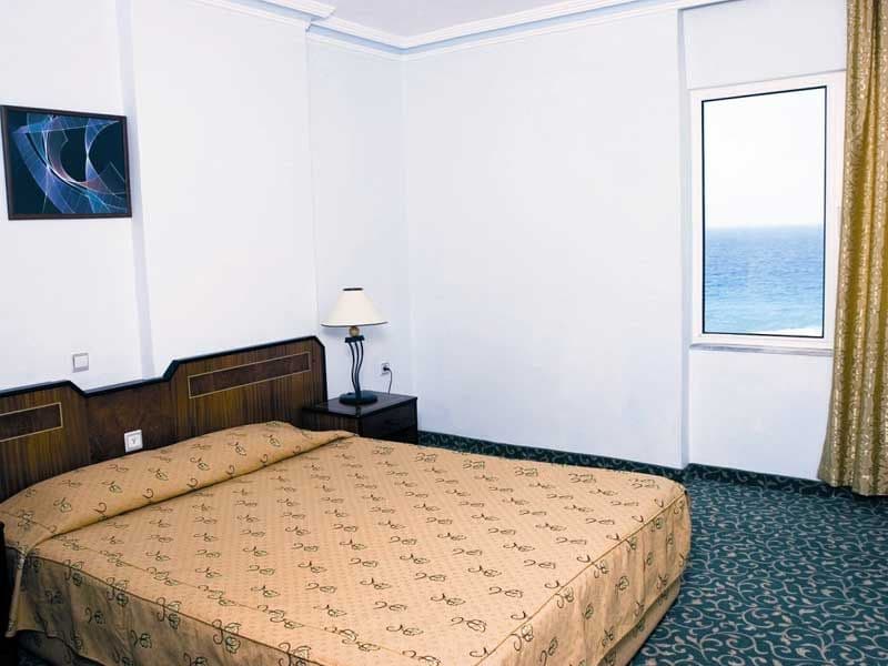 Club Alpina Hotel (ex. Xeno Sonas Alpina)