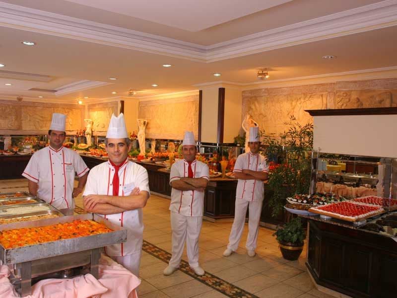Club Alpina Hotel (ex. Xeno Sonas Alpina)