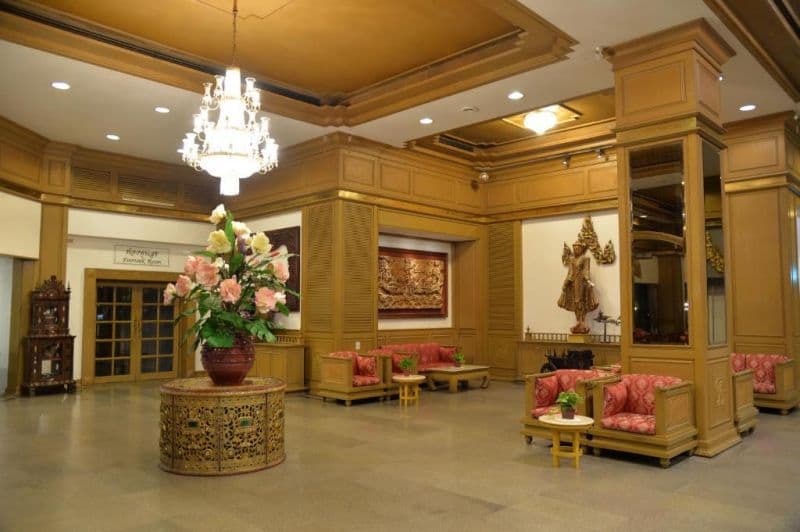 CITY BEACH RESORT
