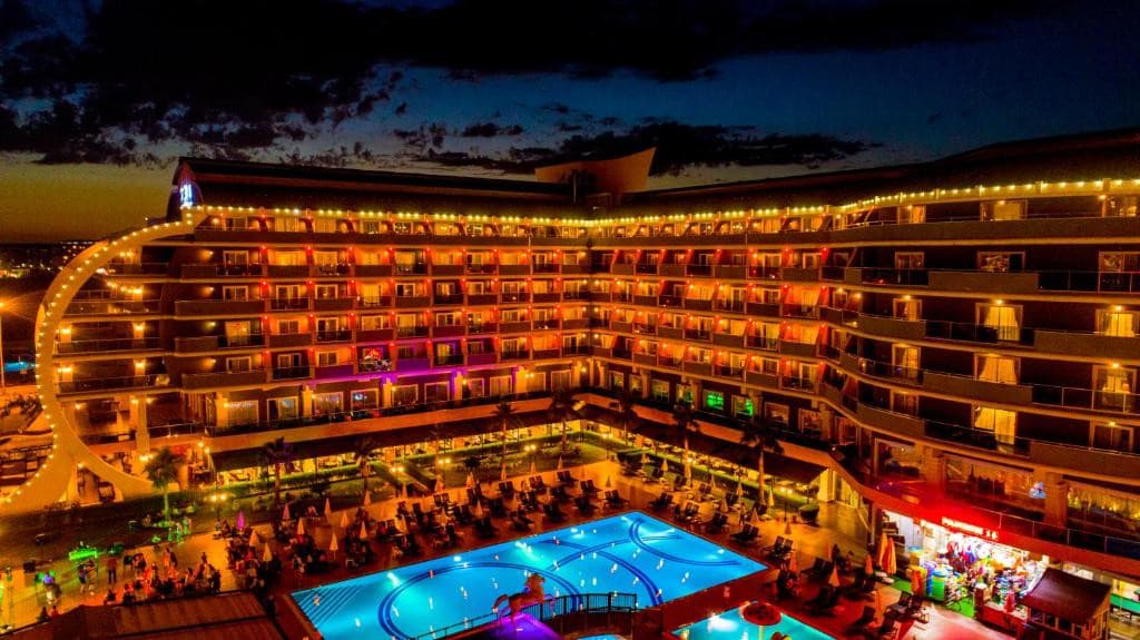 Senza Hotels The Inn Resort & Spa