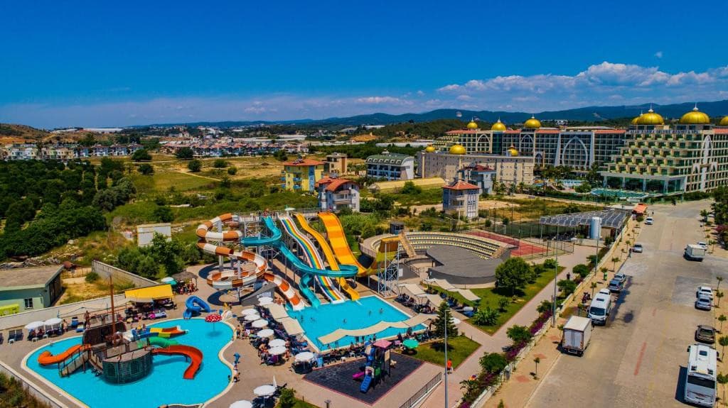Senza Hotels The Inn Resort & Spa