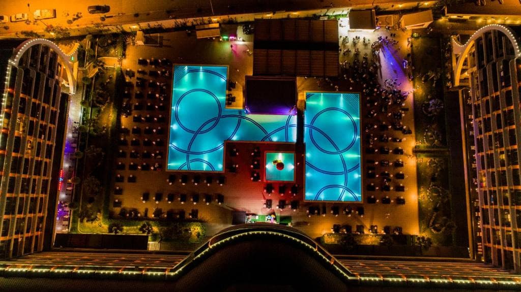 Senza Hotels The Inn Resort & Spa