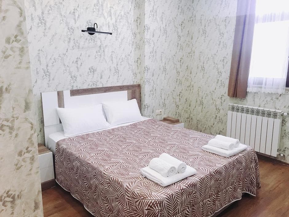 Dream Tower Batumi