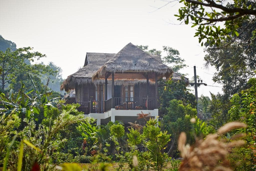 WAREERAK HOT SPRING & WELLNESS
