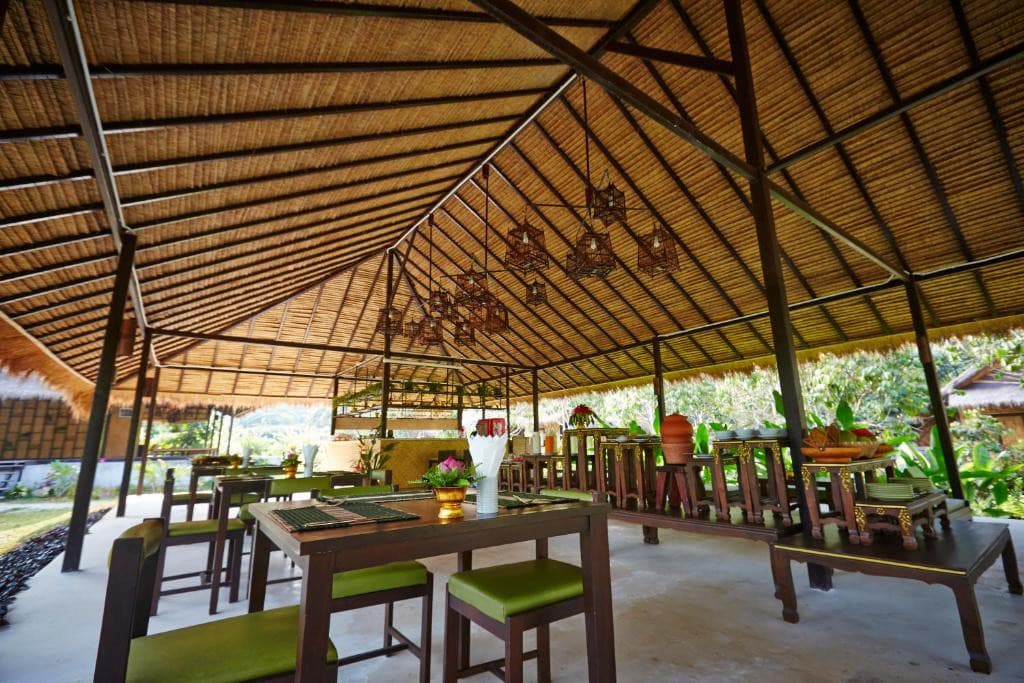 WAREERAK HOT SPRING & WELLNESS