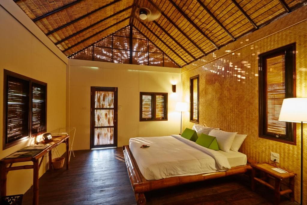 WAREERAK HOT SPRING & WELLNESS