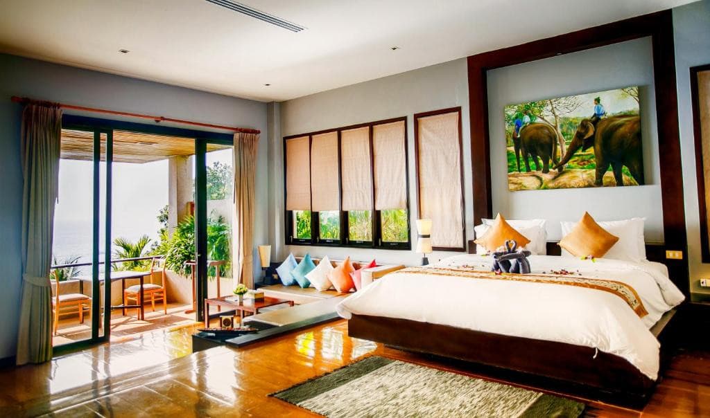 Ayara Kamala Resort & Spa