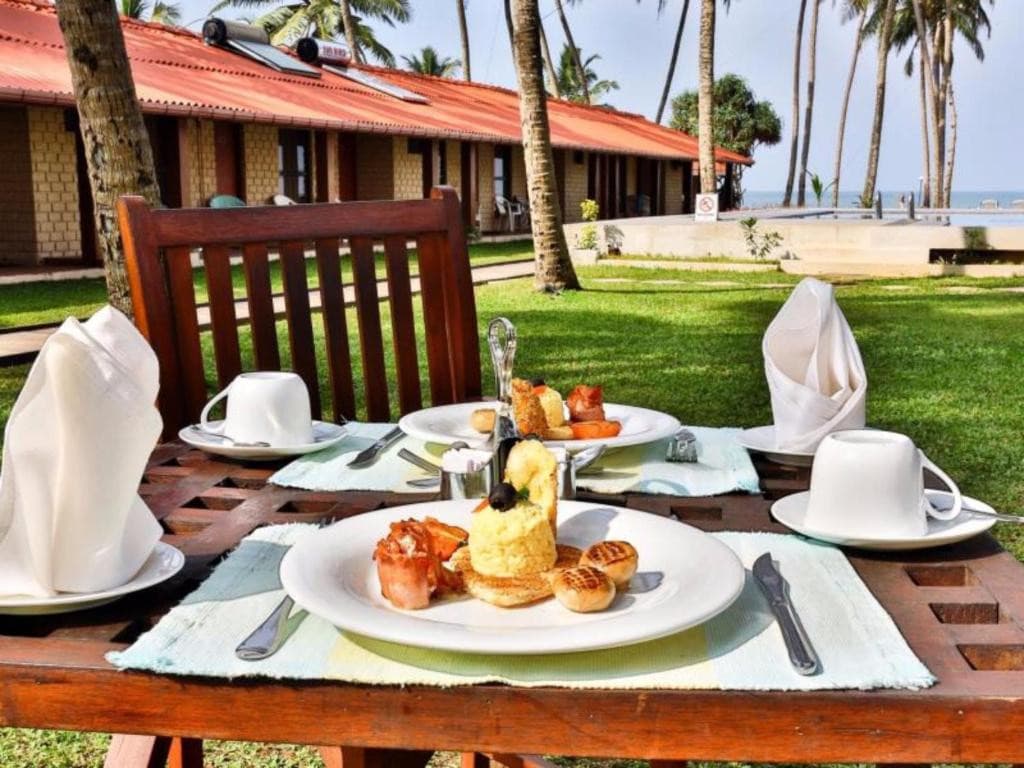Amagi Beach Hotel