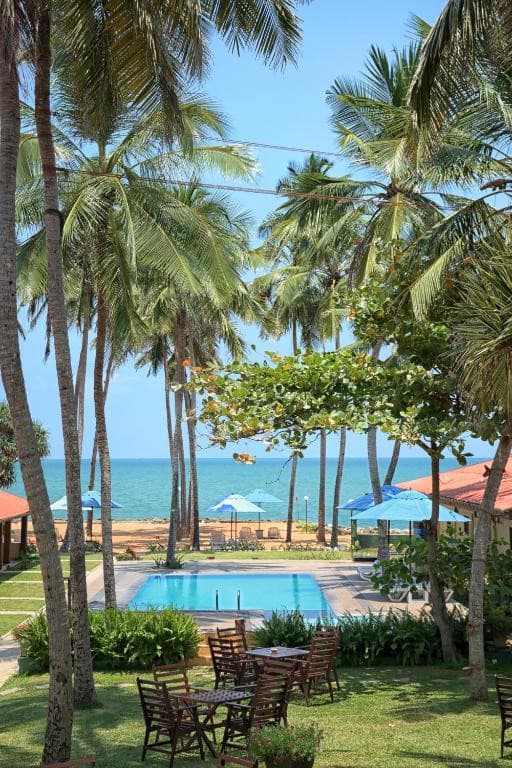 Amagi Beach Hotel