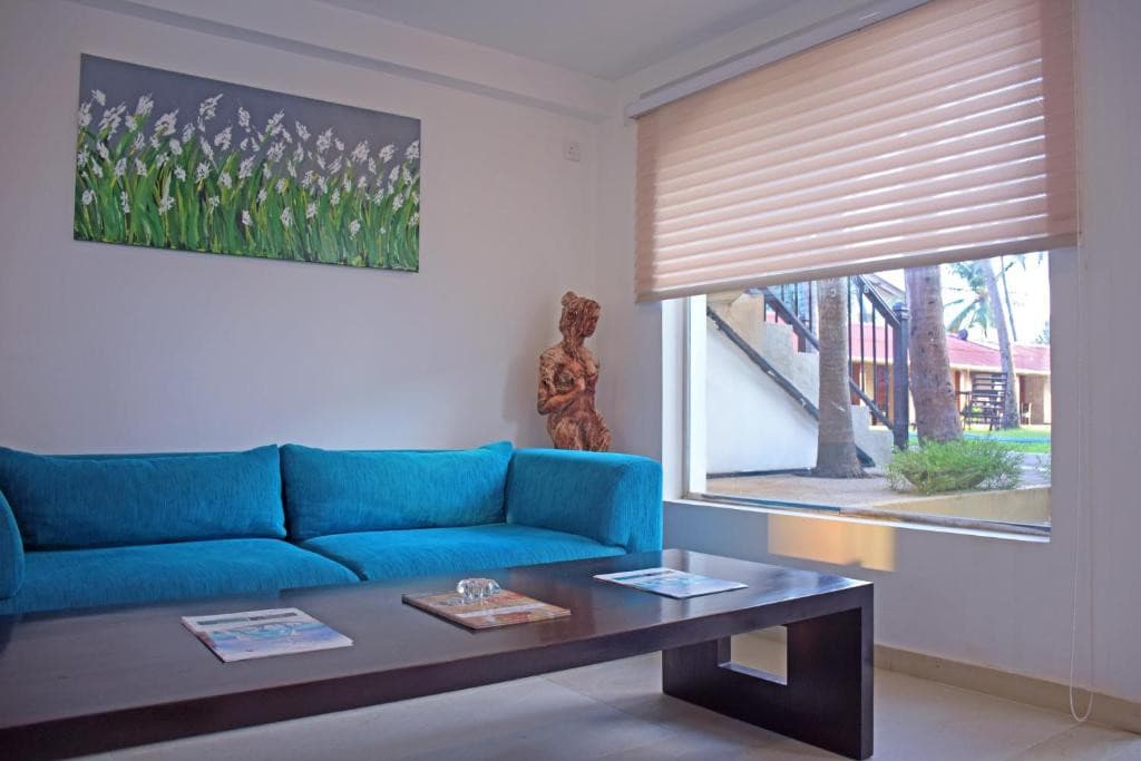 Amagi Beach Hotel