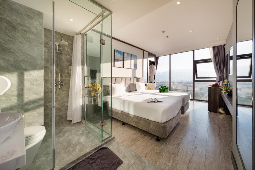 Ivy Hotel 3* - Nha Trang