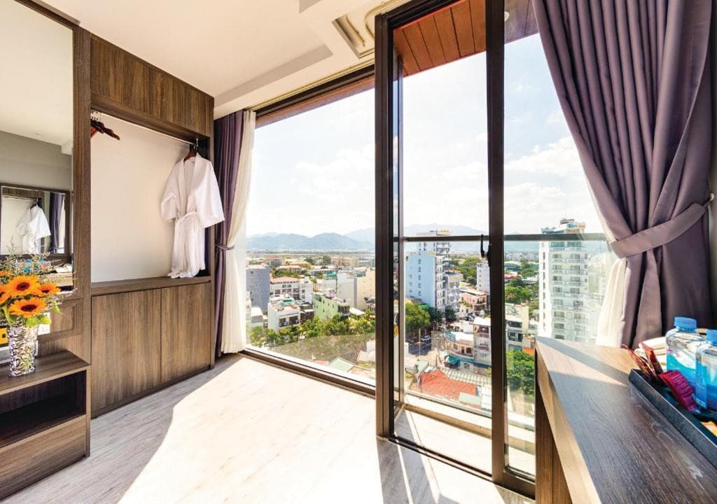 Ivy Hotel 3* - Nha Trang