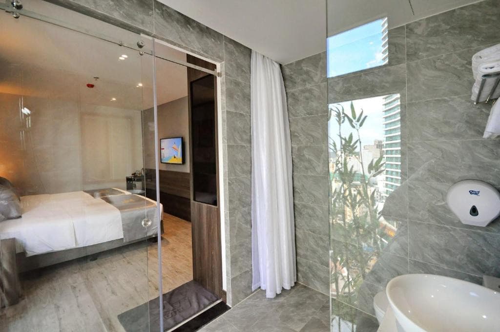 Ivy Hotel 3* - Nha Trang